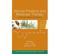 Girish J. Kotwal Natural Products and Molecular Therapy (Tascabile)