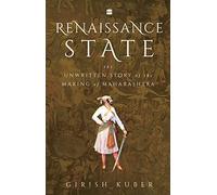 Girish Kuber Renaissance State (Copertina rigida)