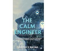 Girish S Nayak The Calm Engineer (Copertina rigida)