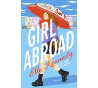 Girl abroad