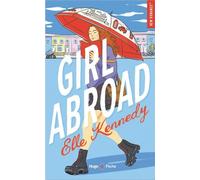 Girl abroad - Version française