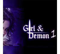 Girl And Demon 1 (PC) Steam Key - GLOBAL