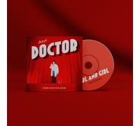 Girl and Girl Call a Doctor (CD) Album