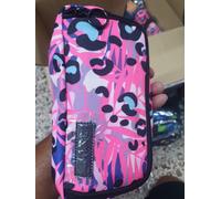 Girl ASTUCCIO 3 CERNIERE Morbido scuola 2023 2024 Pool Over 18 brush bipunta