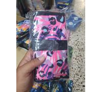 Girl ASTUCCIO Roll Morbido scuola 2023 2024 Pool Over Con 4 Bustine Interne