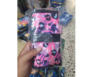 Girl ASTUCCIO Roll Morbido scuola 2023 2024 Pool Over Con 4 Bustine Interne