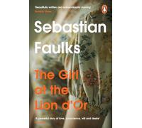 Girl At The Lion dOr