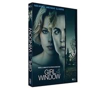 Girl at the window - dvd