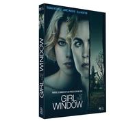 Girl at the window (DVD) James Mackay Radha Mitchell Mark Hartley