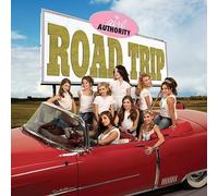 Girl Authority Road Trip (CD/DVD + 2 Bonus Tracks) (CD)