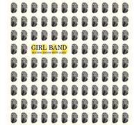 Girl Band - Holding Hands With Jamie