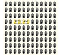 Girl Band - Holding Hands With Jamie (LP)