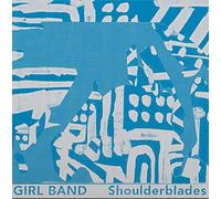 Girl Band - Sholderblades (12")