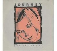 Girl can't help it (1986) / Vinyl single [Vinyl-Single 7'']