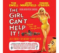 the girl can't help it origiinal motion picture soundtrack (o.s.t.) plus
