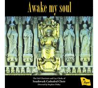 The Girl Choristers of Southwark Cathedral Choir Awake My Soul (CD) Album