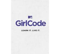 Girl Code: Season 1 (DVD)