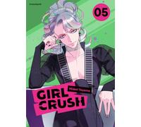 Girl Crush - Band 5: K-Pop Idols | Auf nach Korea! | Rivalinnen mit großen Zielen