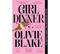 Girl Dinner