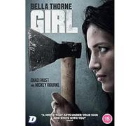 Girl [DVD] [2020]