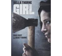 Girl (DVD) Bella Thorne Mickey Rourke