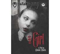 Girl (DVD) Hannah Short Mark Blackwell Simon Black