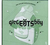 Girl Eats Boy - Napalm in Bohemia