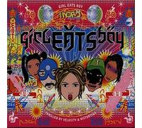 Girl Eats Boy - Thrilled By Velocity and Disto