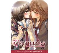 Girl Friends: The Complete Collection 2: No. 2