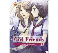 Girl friends (Vol. 2)