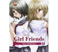 Girl friends (Vol. 3)