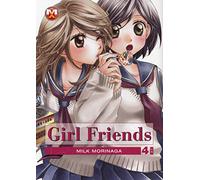 Girl friends (Vol. 4)