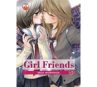 Girl friends (Vol. 5)
