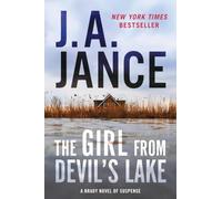 Girl from Devil's Lake, The