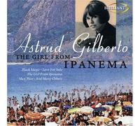 Girl from Ipanema