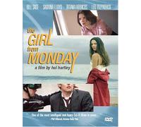 Girl from Monday