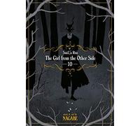 Girl From Other Side Vol. 10: Siúil, a Rún