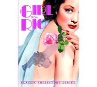Girl From Rio [DVD] [Region 1] [NTSC]