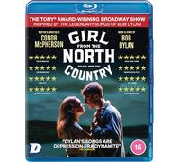Girl From the North Country [Blu-ray]