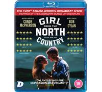 Girl from the North Country (Blu-ray) (PRESALE 21/07/2025)