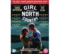 Girl from the North Country (DVD) (PRESALE 21/07/2025)