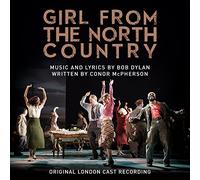 Girl From The North Country/ O.L.C. - Girl From The North Country / O.L.C.