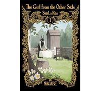 The Girl From the Other Side: Siúil, a Rún Deluxe Edition I (Vol. 1-3