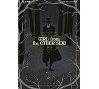 Girl from the other side (Vol. 10)