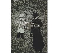Girl from the other side (Vol. 11)
