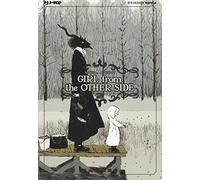 Girl from the other side (Vol. 2)