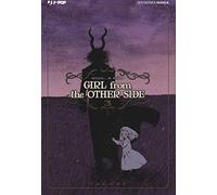 Girl from the other side (Vol. 3)