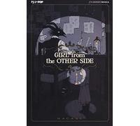 Girl from the other side (Vol. 4)