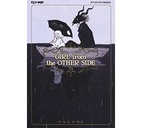 Girl from the other side (Vol. 5)