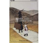 Girl from the other side (Vol. 6)